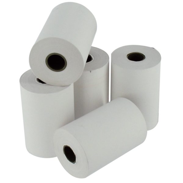 Rouleaux TPE (Pack x5)