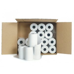 Rouleaux TPE (carton 50)